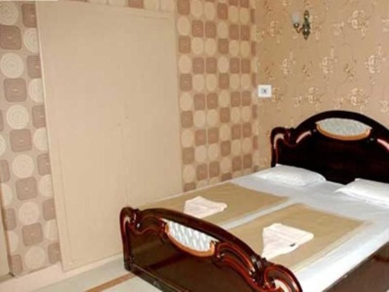 Butterfly Hotel Srīnagar Exterior foto
